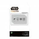 Offizielle Star Wars Baby Yoda Smiles iPhone 6 Hülle – Star Wars