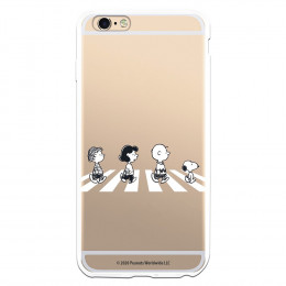 Offizielle Peanuts iPhone 6...