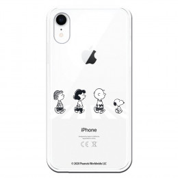 Offizielle Peanuts iPhone...