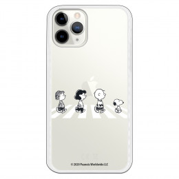 Offizielle Peanuts iPhone...