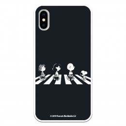 Offizielle Peanuts iPhone X...