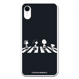 Offizielle Peanuts iPhone...