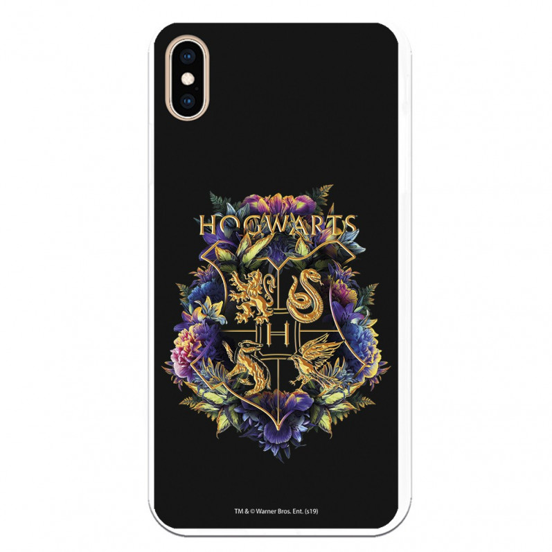 Offizielle Harry Potter Hogwarts iPhone XS Max – Harry Potter