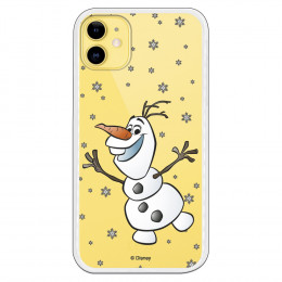 Offizielle Disney Olaf...