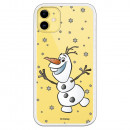 Offizielle Disney Olaf Clear iPhone 11 Hülle – Die Eiskönigin