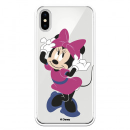 Offizielle Disney Minnie...