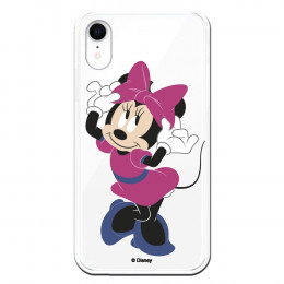 Offizielle Disney Minnie...