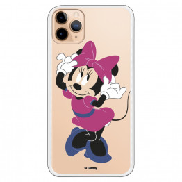 Offizielle Disney Minnie...