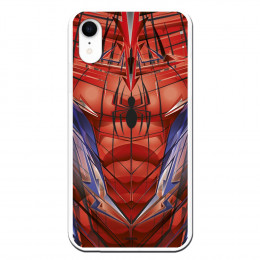 Offizielle Marvel Spiderman...