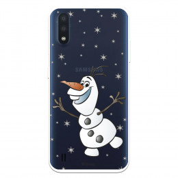 Offizielle Disney Olaf...