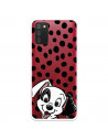 Offizielle Disney Puppy Spots – 101 Dalmatiner Samsung Galaxy A02s