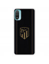 Funda para Motorola Moto E40 del Atleti  - Licencia Oficial Atlético de Madrid