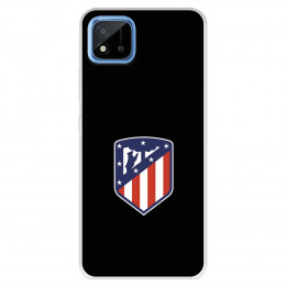 Funda para Realme 8i del Atleti  - Licencia Oficial Atlético de Madrid