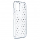 Funda Brillantes para Samsung Galaxy A03s