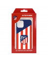 Funda para Samsung Galaxy M22 del Atleti  - Licencia Oficial Atlético de Madrid