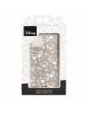 Funda para Samsung Galaxy M22 Oficial de Disney Tambor Patrones - Bambi