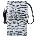 Animal Leopard Print Handtasche - Limitierte Auflage