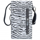 Animal Leopard Print Handtasche - Limitierte Auflage