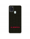 Funda para Samsung Galaxy A21s del SL  - Licencia Oficial Benfica