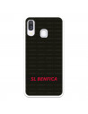 Funda para Samsung Galaxy A40 del SL  - Licencia Oficial Benfica