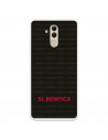 Funda para Huawei Mate 20 Lite del SL  - Licencia Oficial Benfica