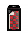 Funda para Samsung Galaxy S20 FE del Escudo  - Licencia Oficial Benfica