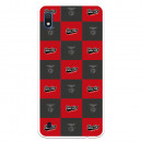 Funda para Samsung Galaxy A10 del Escudo  - Licencia Oficial Benfica