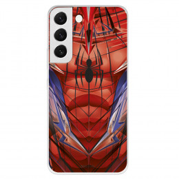 Offizielle Marvel Spiderman...