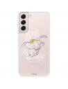 Offizielle Disney Dumbo „Flying so High“ Samsung Galaxy S22 Hülle – Dumbo