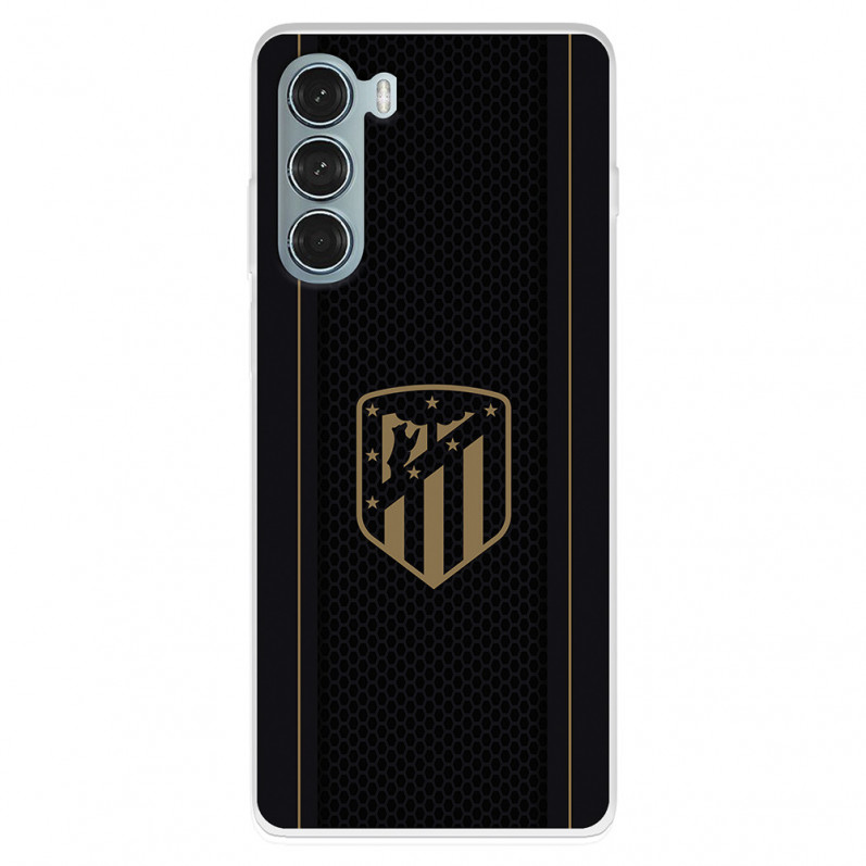 Funda para Motorola Moto G200 5G del Atleti  - Licencia Oficial Atlético de Madrid