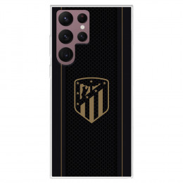 Atlético de Madrid Samsung...