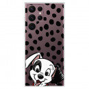 Hülle für Samsung Galaxy S22 Ultra Disney Offizielle Puppy Spots – 101 Dalmatiner