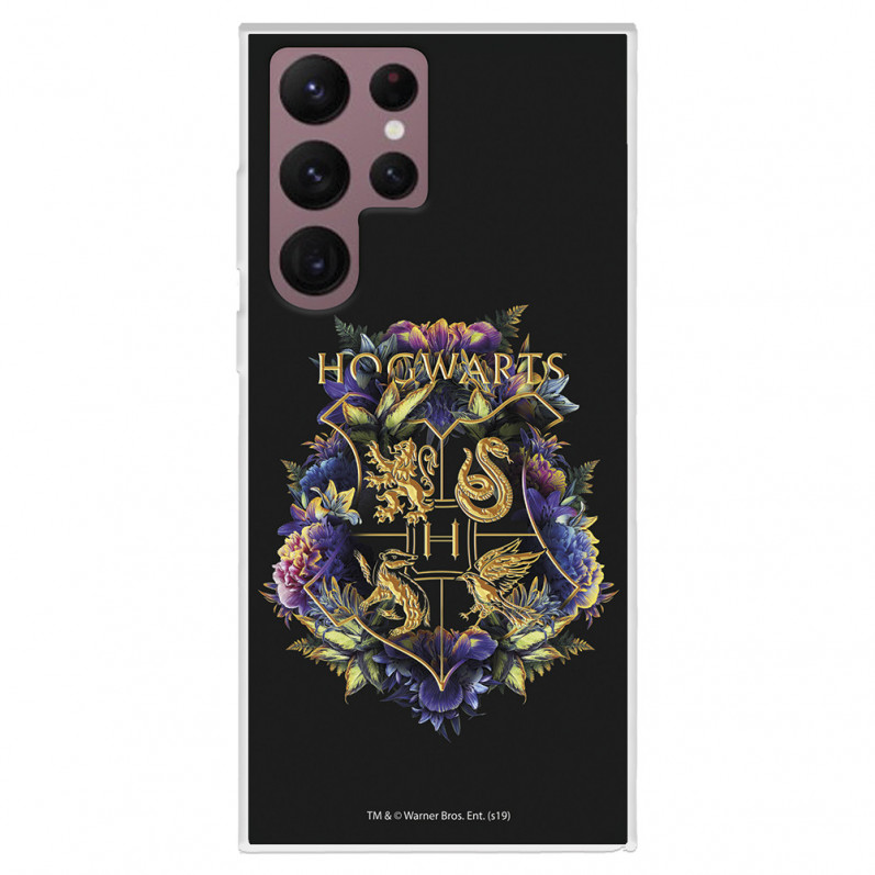 Offizielle Harry Potter Hogwarts Samsung Galaxy S22 Ultra – Harry Potter