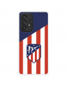 Funda para Samsung Galaxy A53 del Atleti  - Licencia Oficial Atlético de Madrid