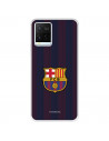 Funda para Vivo Y33s del Barcelona  - Licencia Oficial FC Barcelona