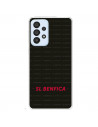 Funda para Samsung Galaxy A33 5G del SL  - Licencia Oficial Benfica