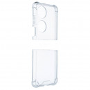 Transparente Silikonhülle für Huawei P50 Pocket
