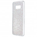 Funda Glitter Premium para Samsung Galaxy S8