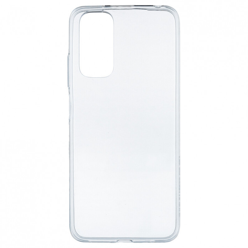 Transparente Silikonhülle für Xiaomi Redmi Note 11