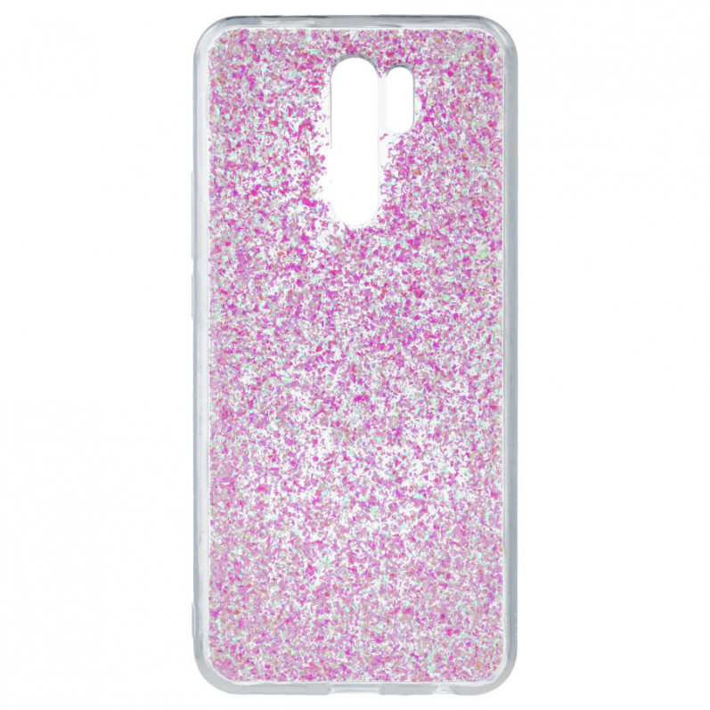 Funda Glitter Premium para Xiaomi Redmi 9