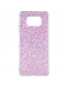 Funda Glitter Premium para Xiaomi Poco X3