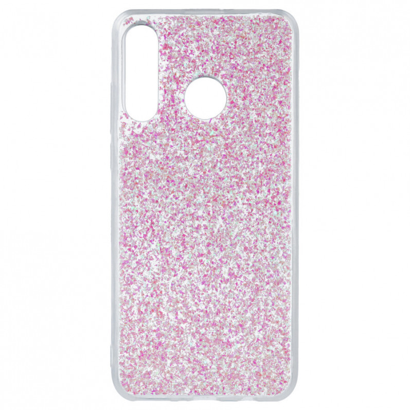 Funda Glitter Premium para Huawei P30 Lite