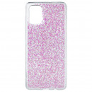 Glitter Premium Hülle für Samsung Galaxy A71