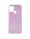 Glitter Premium Hülle für Samsung Galaxy A21s