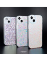 Premium Glitter Case für Samsung Galaxy S22 Ultra