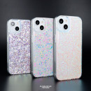 Premium Glitter Case für Samsung Galaxy M12