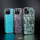 Glitter Premium-Hülle für Oppo A9 2020