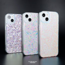 Glitter Premium-Hülle für Oppo A9 2020