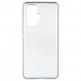 Funda Silicona transparente para Vivo X51