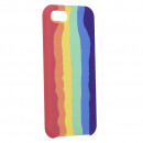 LGTB Flag Ultra Soft Case für iPhone SE 2022